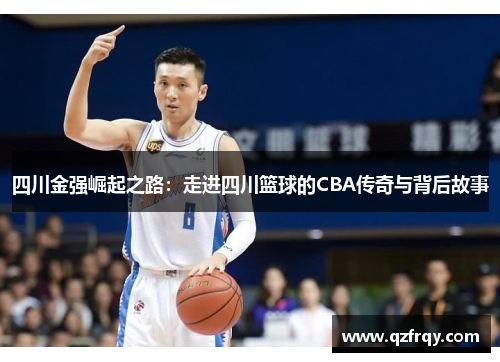 四川金强崛起之路：走进四川篮球的CBA传奇与背后故事